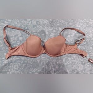 SKIMS Women's Tan Bra